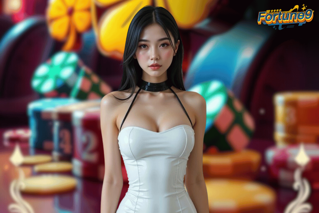 FORTUNE9 สล็อต แทงบอล